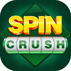 SPIN CRUSH