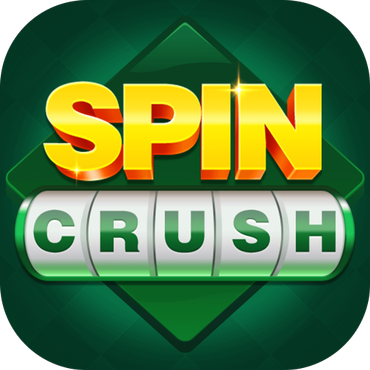 Start Playing with SPIN CRUSH